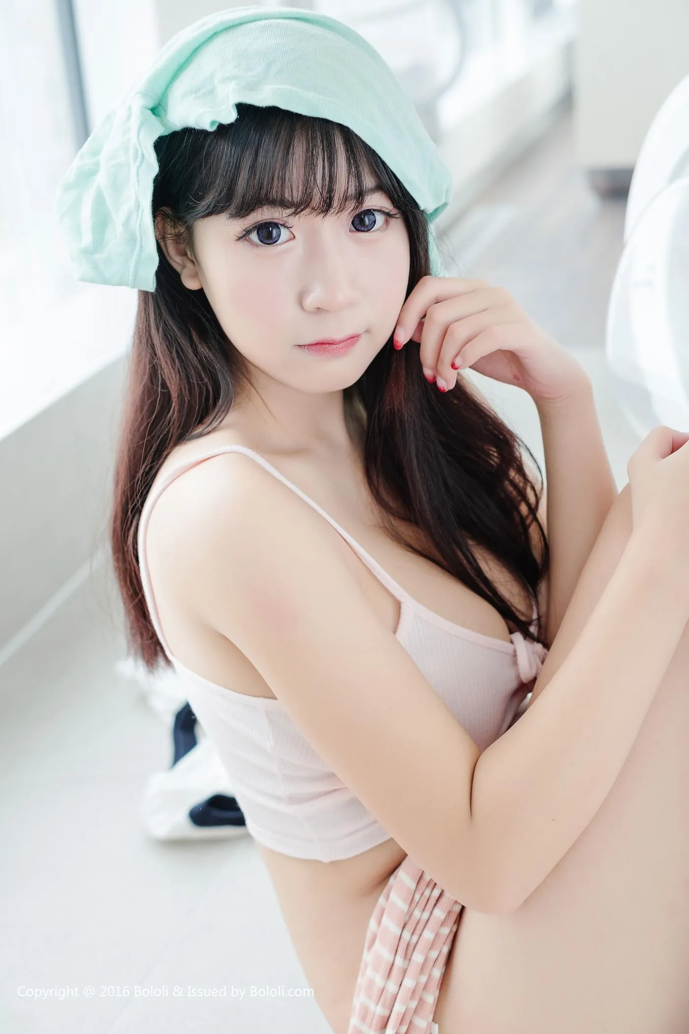 Vol.119 猫九酱Sakura [42P]插图7